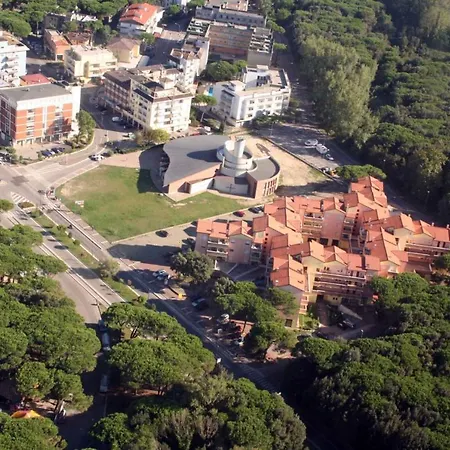 In 33097 * Rosolina Mare