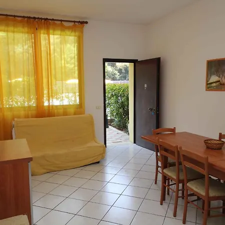 In 33097 Apartment Rosolina Mare