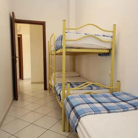 Apartment In 33097 Rosolina Mare