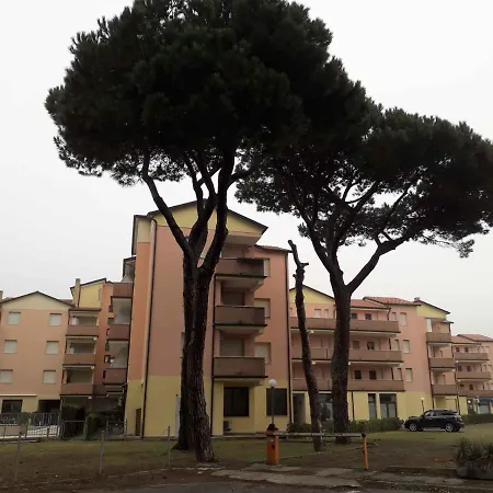 In 33097 * Rosolina Mare