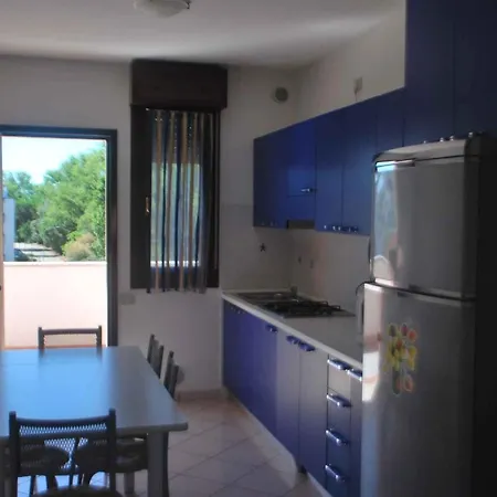 In 33097 * Rosolina Mare