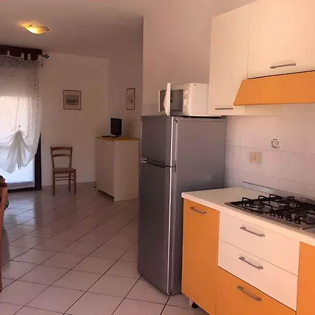 Διαμέρισμα In 33097 *